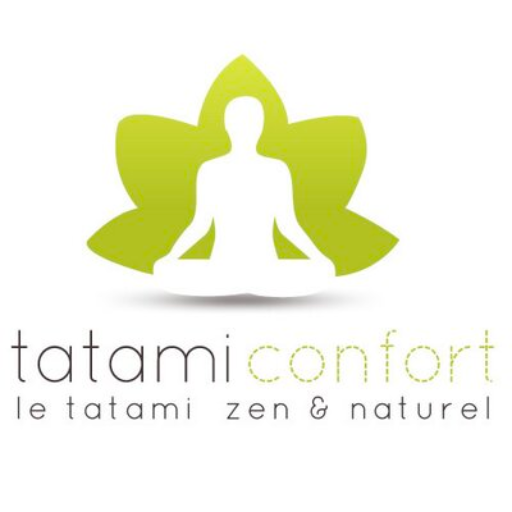 Logo TATAMI CONFORT